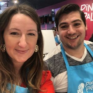 Meet your Posher, Jax